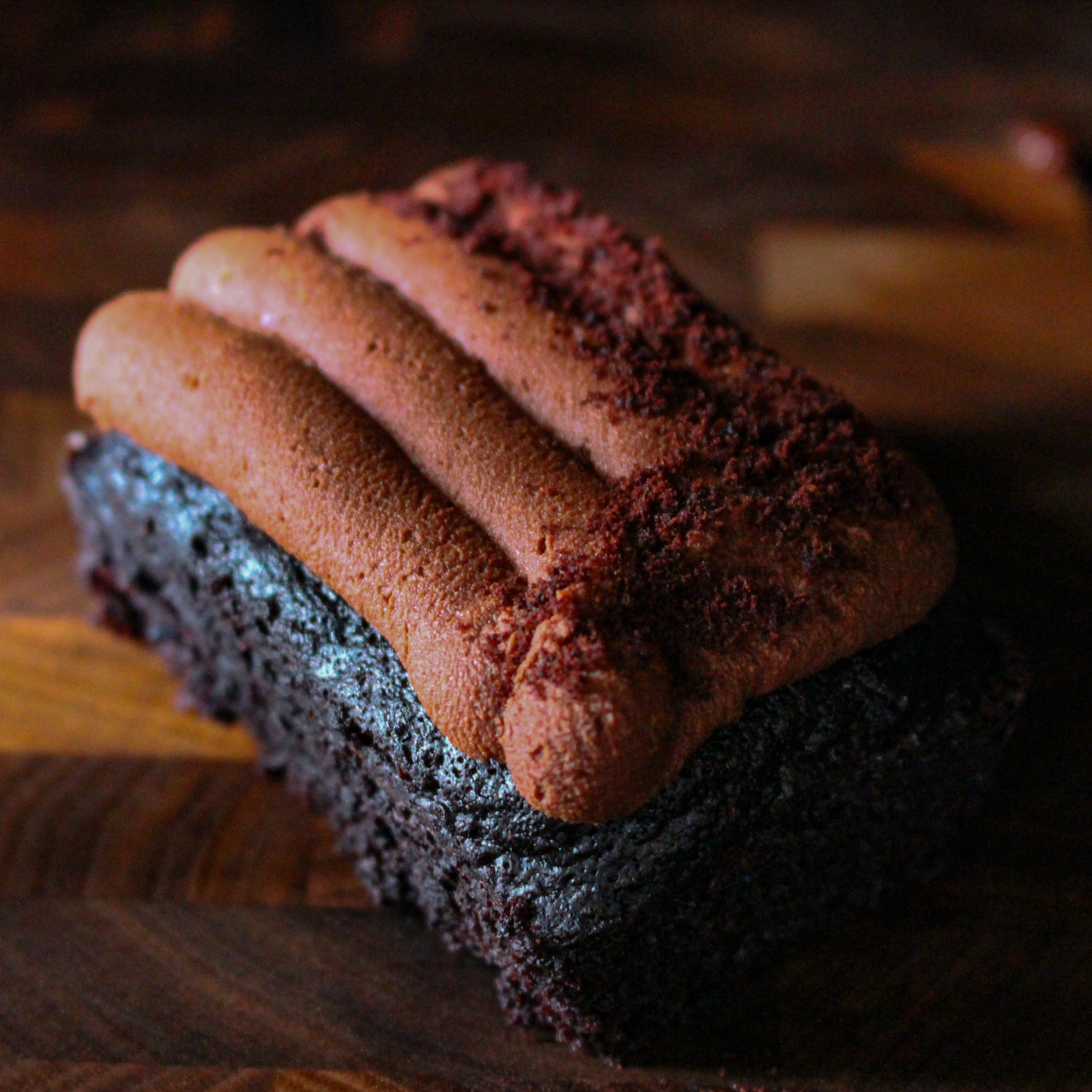 Decadent Chocolate